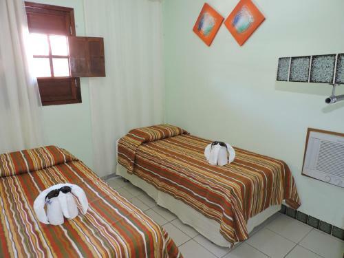 Hostal Porto Familly Chal�s