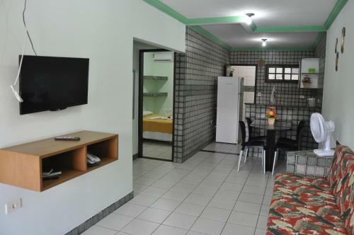 Hostal Porto Familly Chal�s