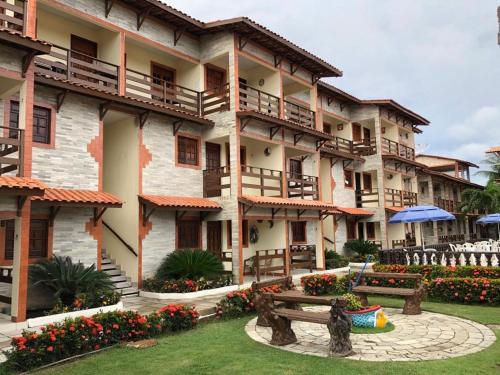 Hostal Porto Familly Chal�s