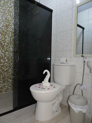 Hostal Porto Familly Chal�s