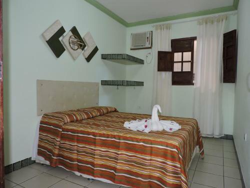Hostal Porto Familly Chal�s