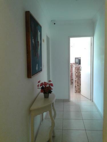 Hostal Pousada Recanto Do Amanhecer