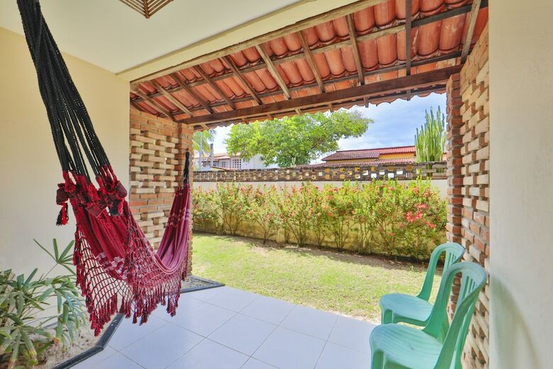 Hostal Pousada Maracaipe