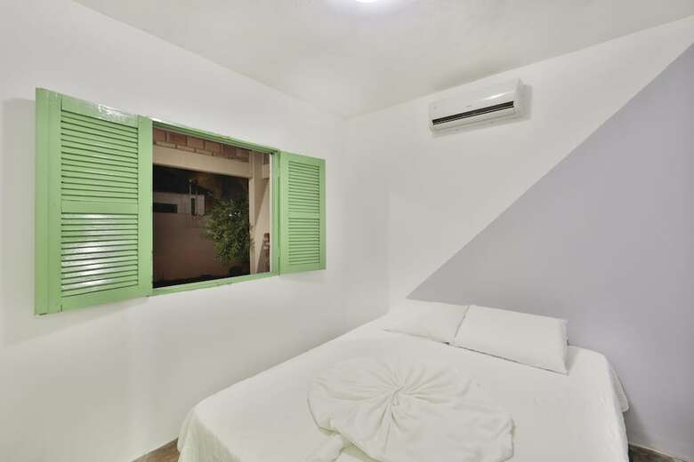 Hostal Pousada Maracaipe