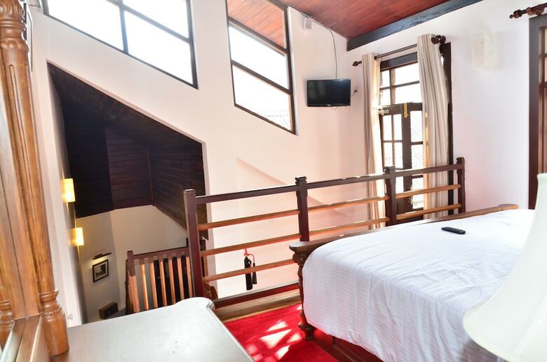 Hotel Bungalow 1926