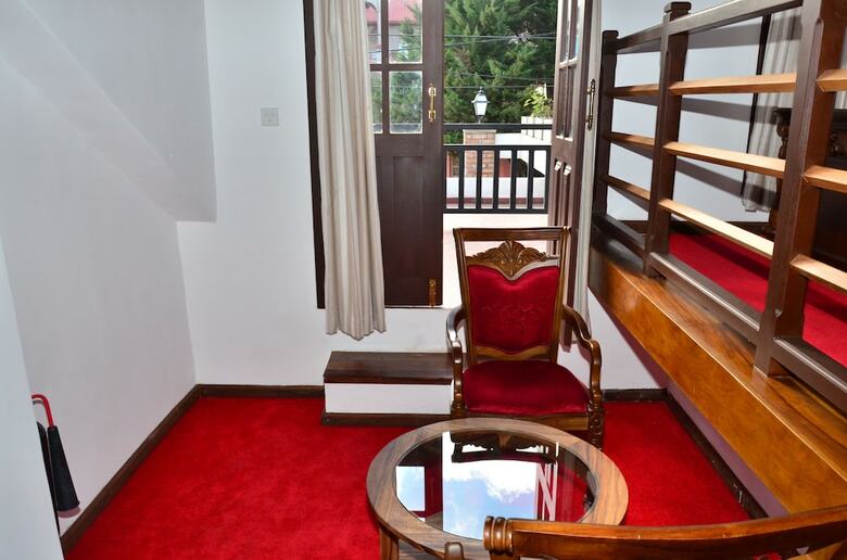 Hotel Bungalow 1926
