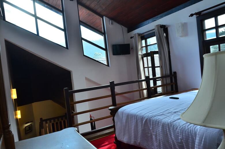 Hotel Bungalow 1926