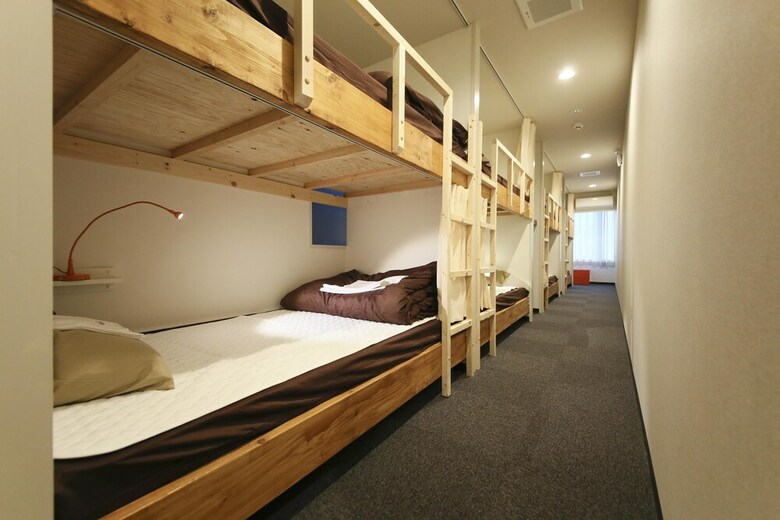 Hostal Roots Hostel