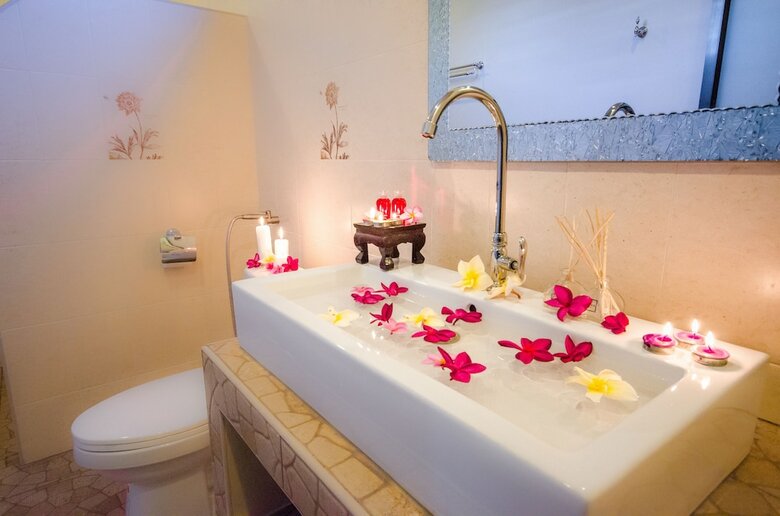 Aparthotel Namphung Residence Phuket