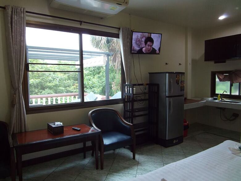 Hotel A & M Villa Pattaya