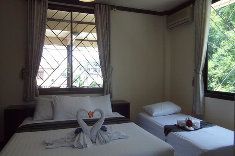 Hotel A & M Villa Pattaya