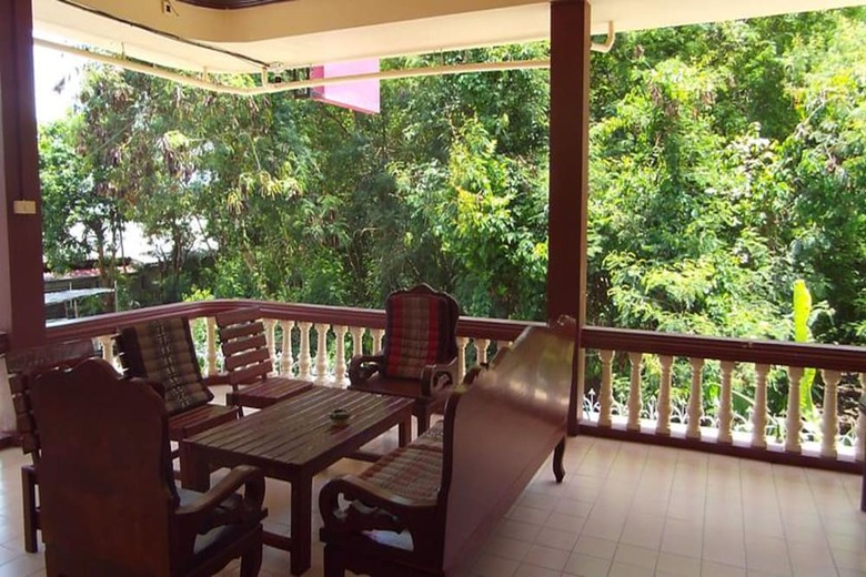 Hotel A & M Villa Pattaya