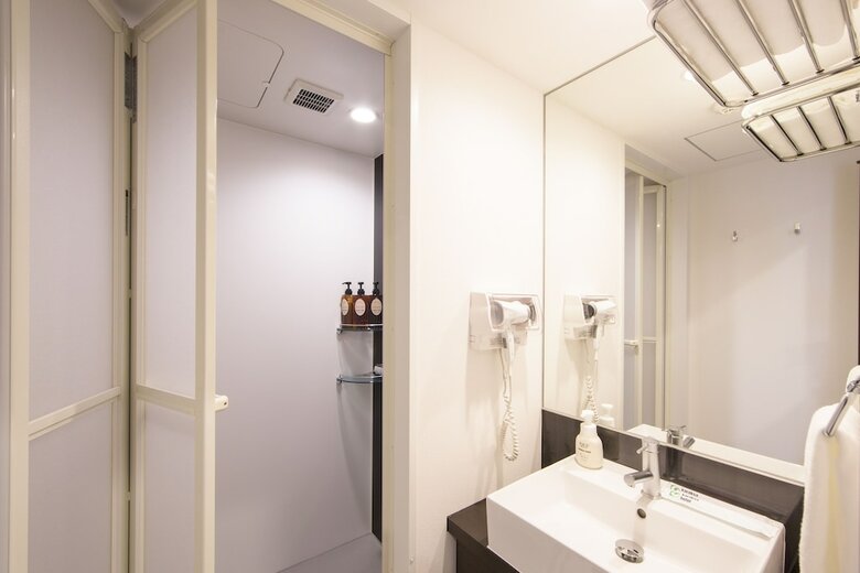 Karaksa Hotel Osaka Shinsaibashi I