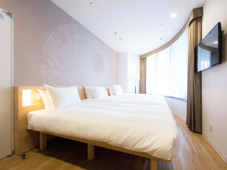 Karaksa Hotel Osaka Shinsaibashi I