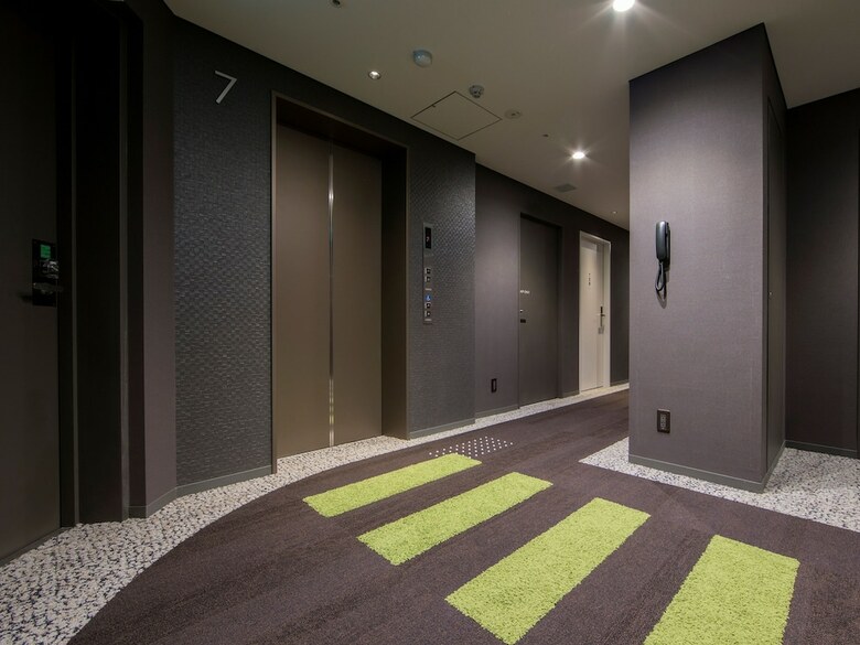 Karaksa Hotel Osaka Shinsaibashi I