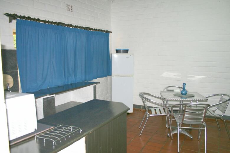 Bed & Breakfast Sabi Star Chalets