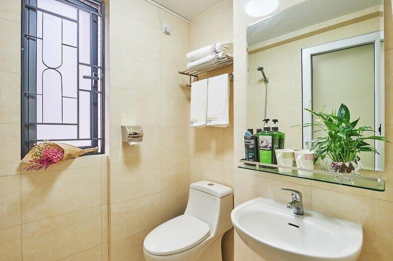 Aparthotel Shengang Hotel Apartment Science Park