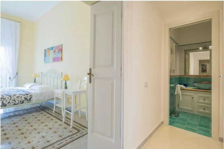 Hotel Villa Verde Sul Mare
