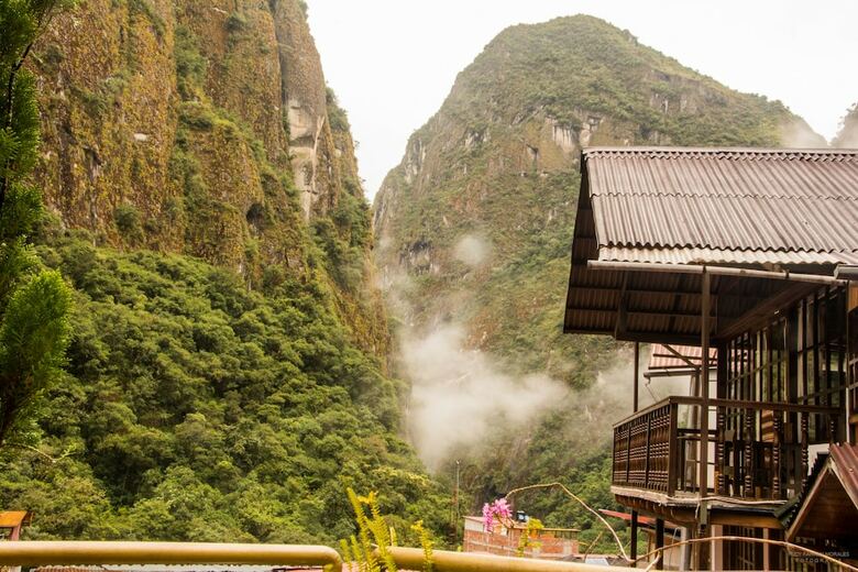Gringo Bill's Boutique Hotel