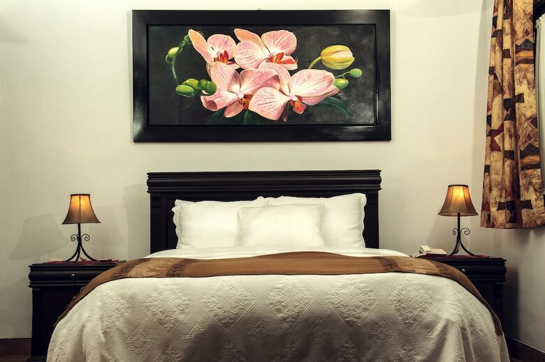 Gringo Bill's Boutique Hotel