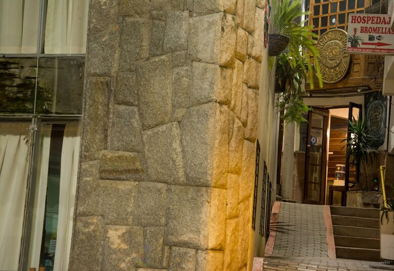 Gringo Bill's Boutique Hotel