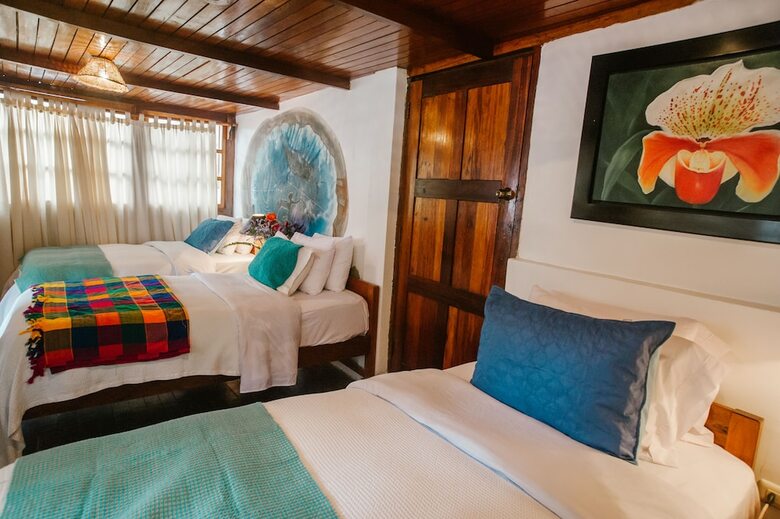 Gringo Bill's Boutique Hotel