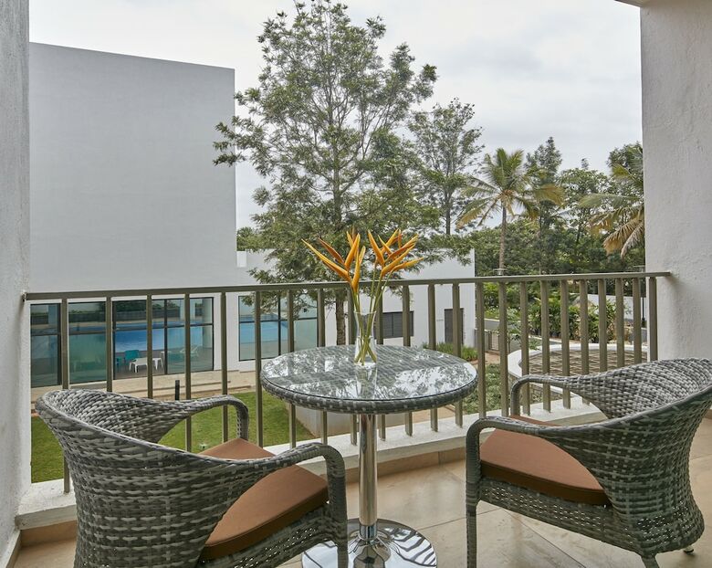 Apartamento Signature Club Resort