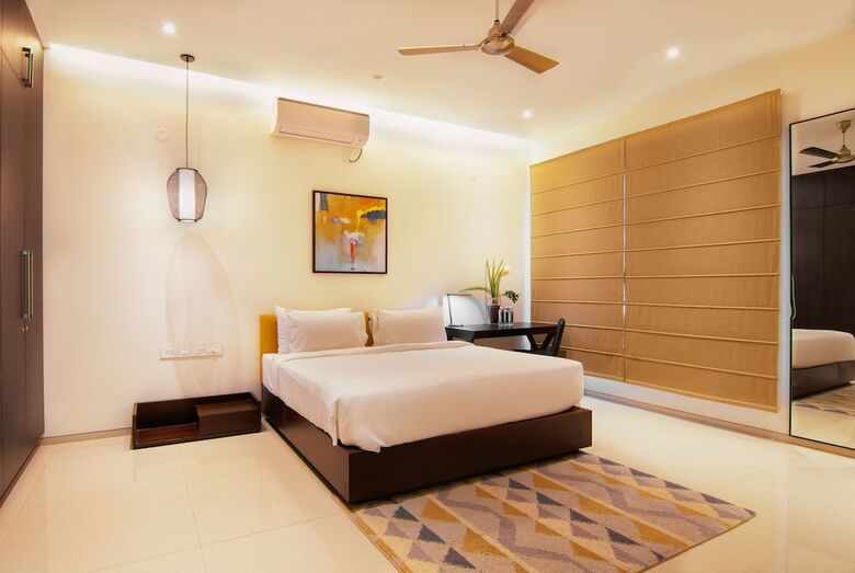 Apartamento Signature Club Resort