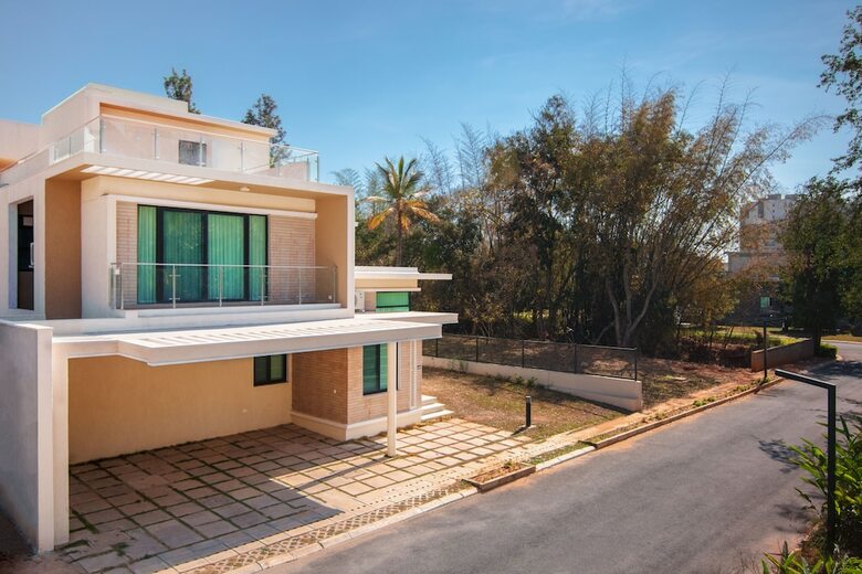 Apartamento Signature Club Resort