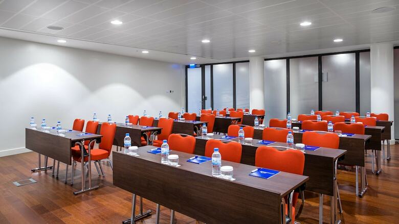 Radisson Blu Hotel & Convention Centre, Kigali