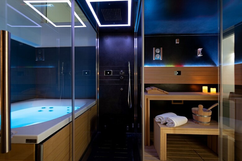 Hotel Borgofico Relais & Wellness