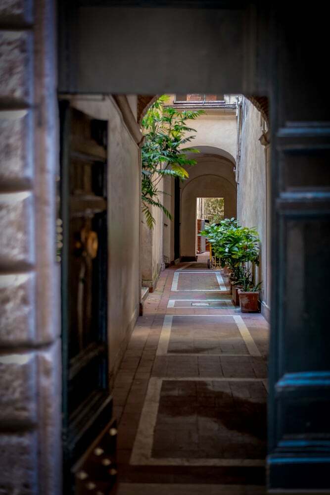 Hotel Borgofico Relais & Wellness