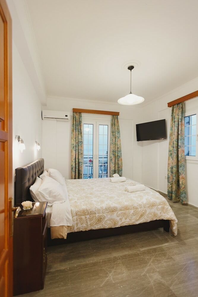 Apartamentos Stellatos House