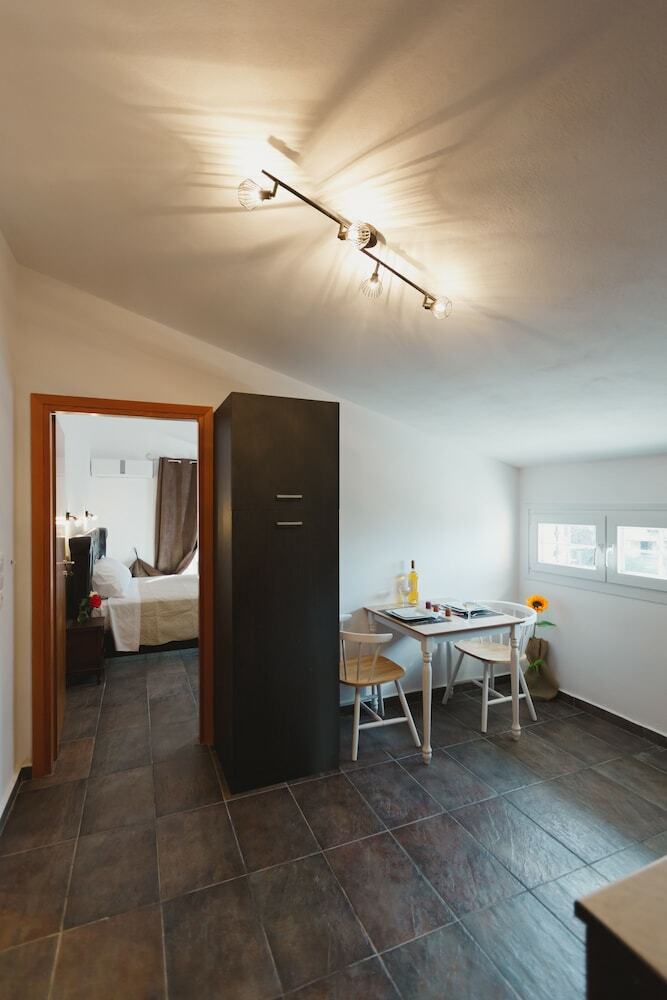 Apartamentos Stellatos House