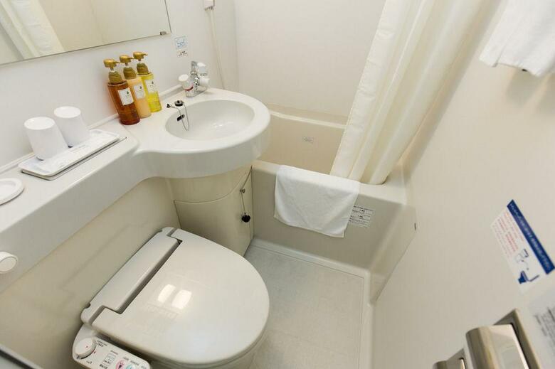 Kyoto Plaza Hotel