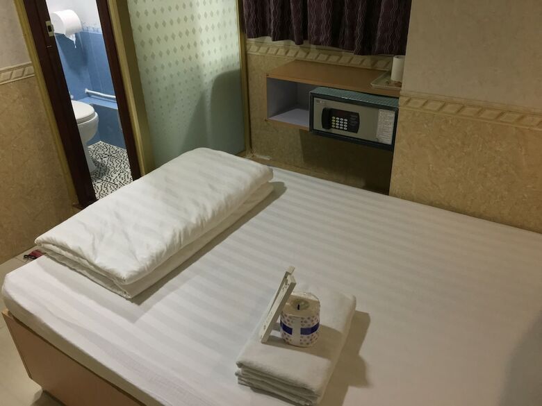 Hotel Everest Guest House