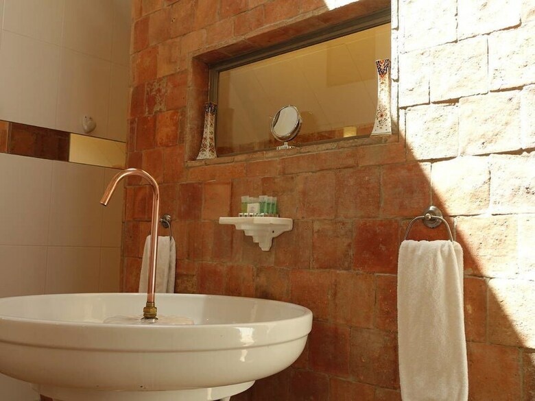 Bed & Breakfast La Ferme Des Isles