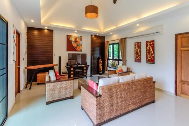 Chambertin Villa