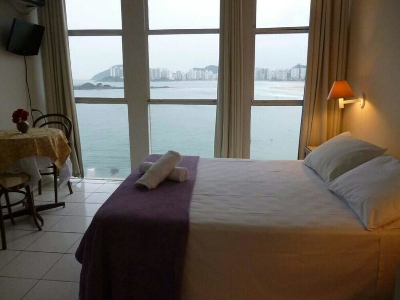 Panorama Hotel Guaruj�