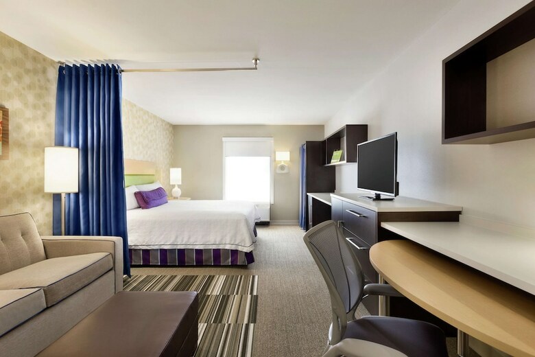 Hotel Home2 Suites By Hilton Macon I 75 North Ga