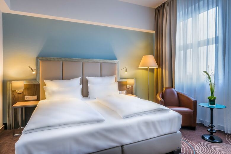 Select Hotel Handelshof Essen