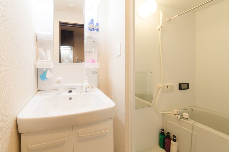 Apartamentos Parkside Umekoji