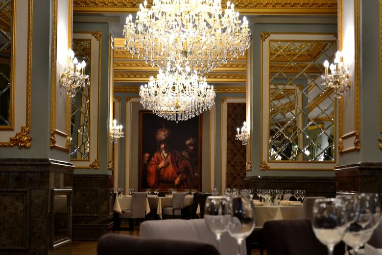 Hotel Astrakhanskaya