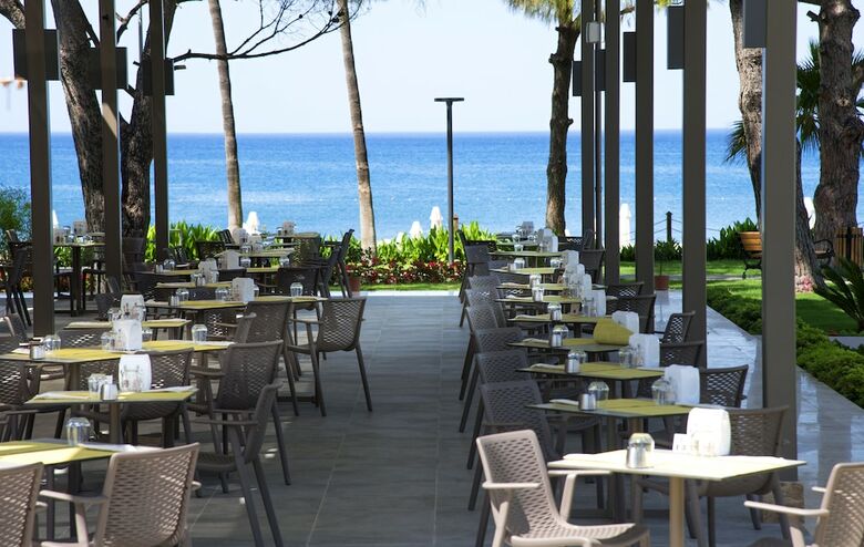 Hotel Acanthus & Cennet Barut Collection - All Inclusive