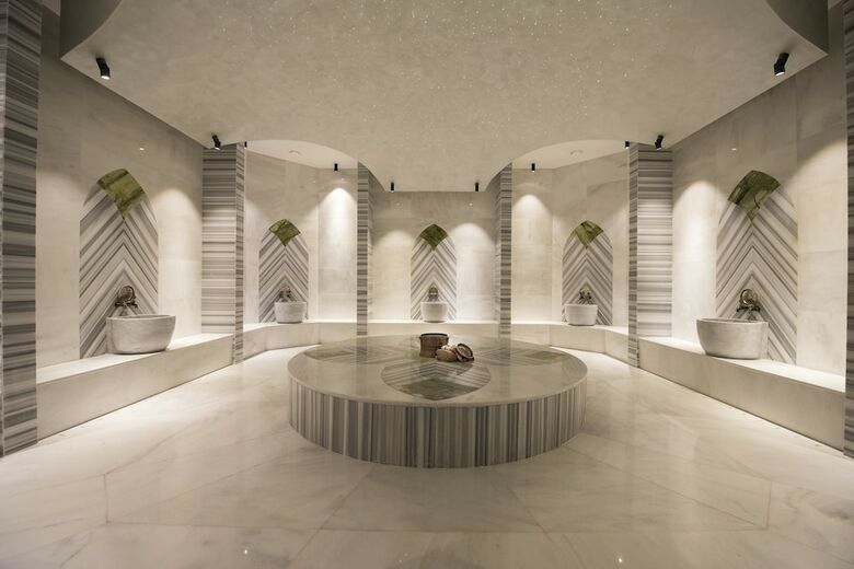 Hotel Acanthus & Cennet Barut Collection - All Inclusive