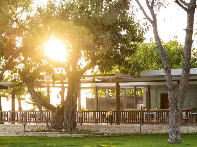 Hotel Acanthus & Cennet Barut Collection - All Inclusive