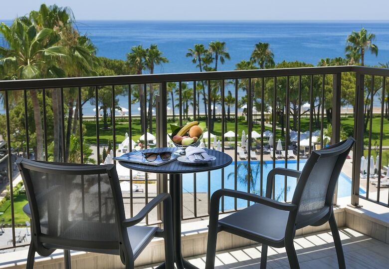 Hotel Acanthus & Cennet Barut Collection - All Inclusive