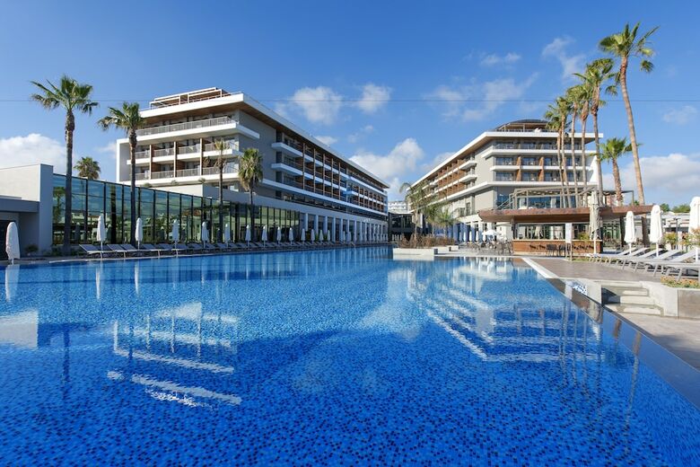 Hotel Acanthus & Cennet Barut Collection - All Inclusive