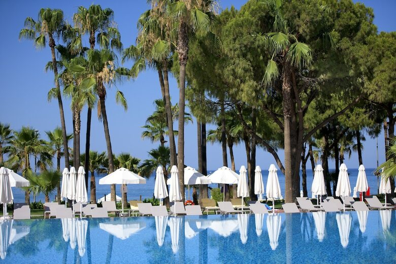 Hotel Acanthus & Cennet Barut Collection - All Inclusive