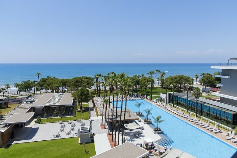 Hotel Acanthus & Cennet Barut Collection - All Inclusive